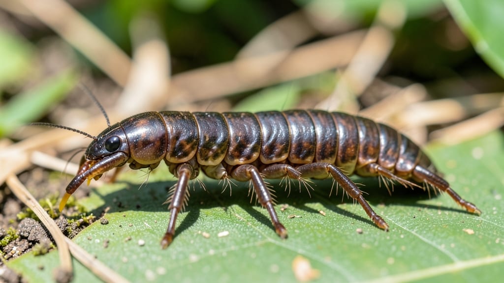 When to Plant Centipede Grass Seed in Florida: Soil Temp & Rainfall Triggers for Fast Germination