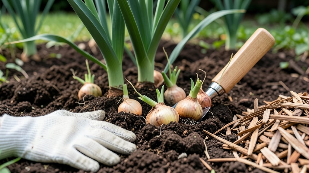 When to Plant Gladiolus Bulbs in Wisconsin: Frost-Free Timeline for Bold Summer Blooms