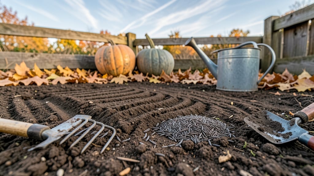 When Do You Plant Grass Seed in the Fall: Best Months by Climate Zone