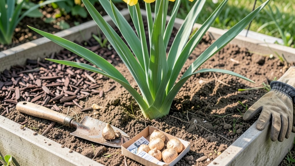 When to Plant Gladiolus Bulbs in Tennessee: Exact Months for Zero Bolt Risk