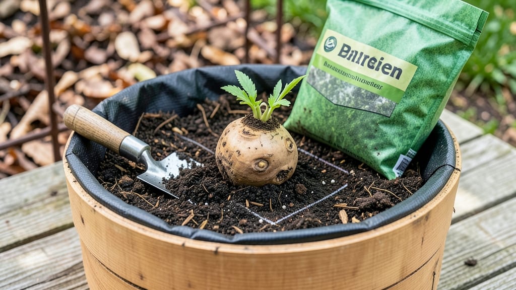 When to Plant Dahlias in Zone 5: Soil Temp Checklist for Zero Frost Loss