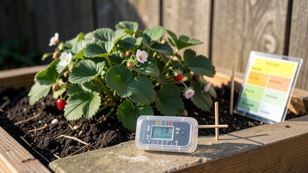 How Much Light Do Strawberry Plants Need: Sunlight Hours That Maximize Fruit Size
