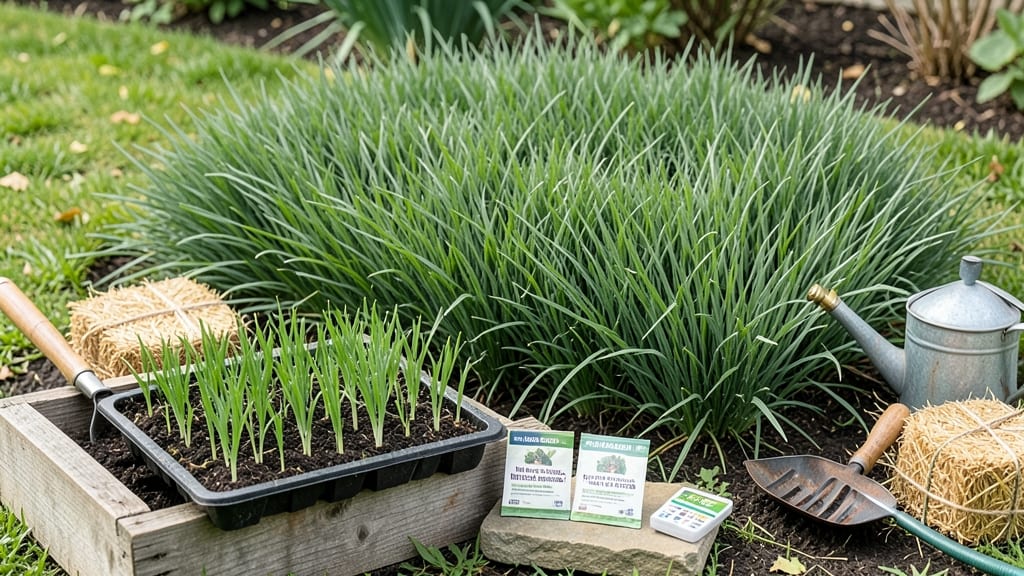 When Do You Plant Grass Seed in Virginia: Spring vs Fall Deadlines for Strong Root Growth